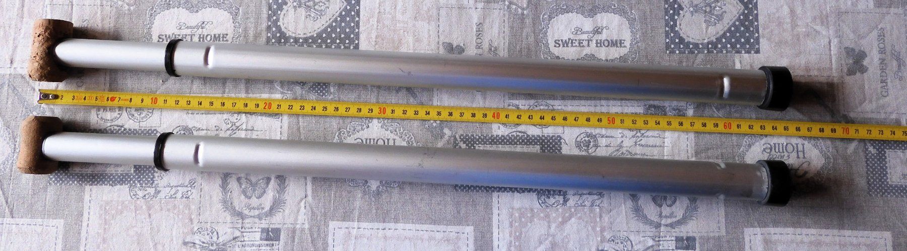 Altro: Stange für Bootsabdeckung Aluminium – Usato da Roggwil BE venduto da buggs04 3