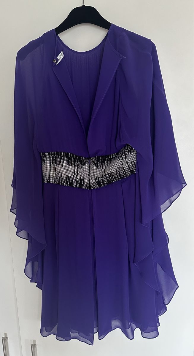 Versace Kleider: Versace Abendkleid – Gebraucht aus Bäch SZ von ruslena29 5