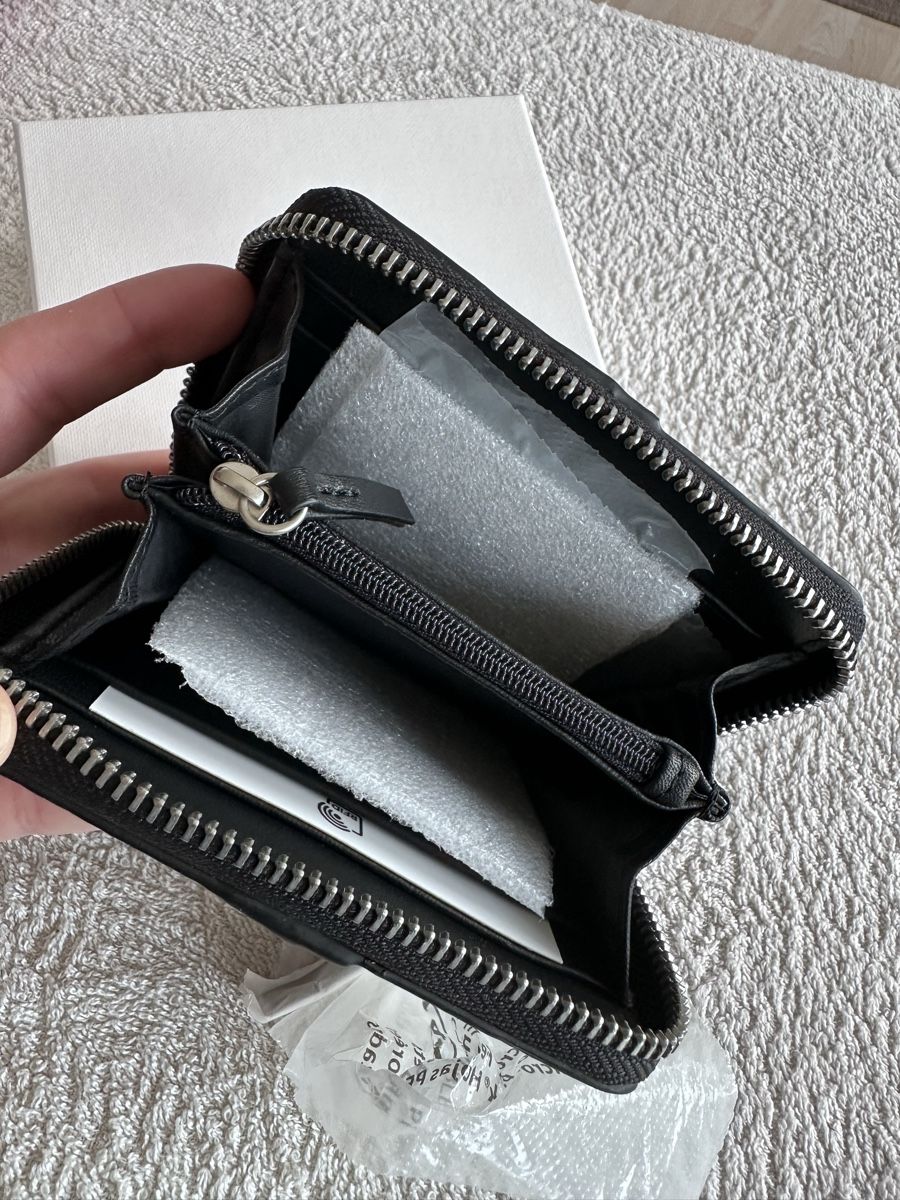 Liebeskind Portafogli: NEW Liebeskind Berlin Wallet – Nuovo e nell'imballaggio originale da männedorf venduto da stina_01 2