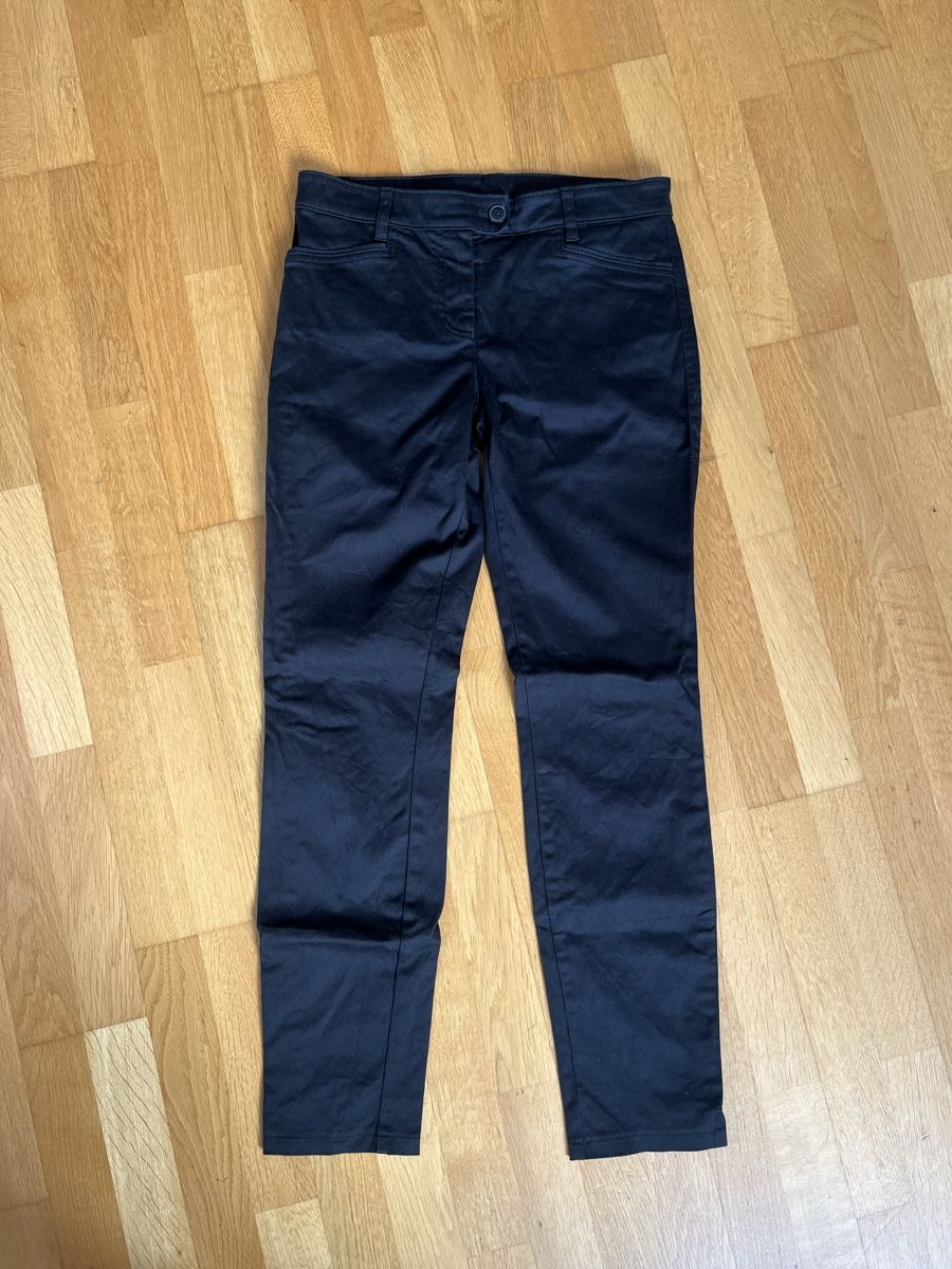 Pantalons: Anzugshose Gr. 34 – D'occasion à Wabern par Jo.le