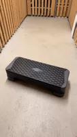 Crane Aerobic Step / Fitness Stepper – Neu, unbenutzt