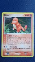 Ditto (Charmander) #61 – Pokémon Delta Species