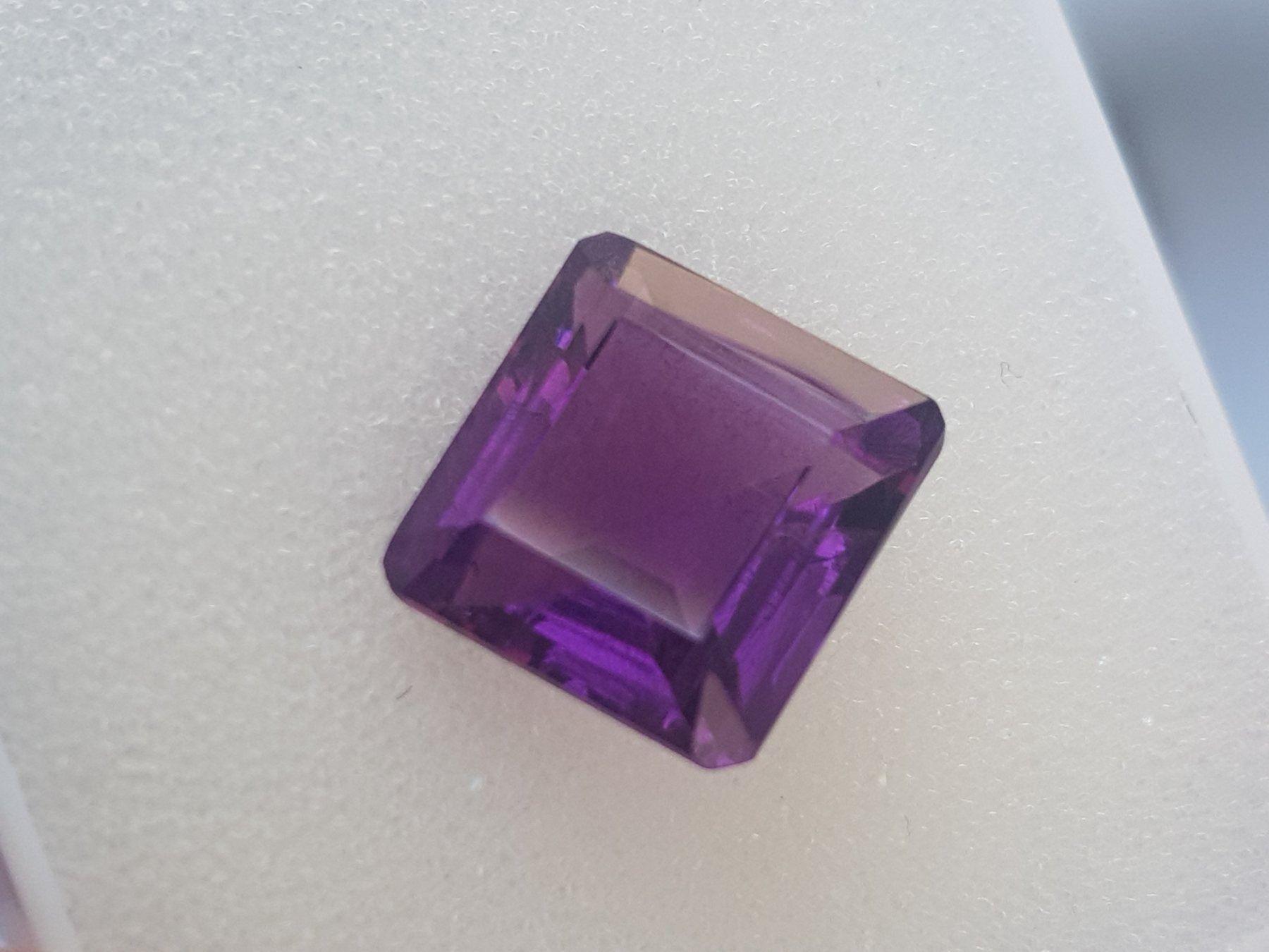 Pietre preziose: Amethyst aus Brasilien – Nuovo (secondo la descrizione) da Wolhusen venduto da toni079 2