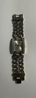GUESS Damenuhr W95068L1 – Strassbesatz & Kettenarmband