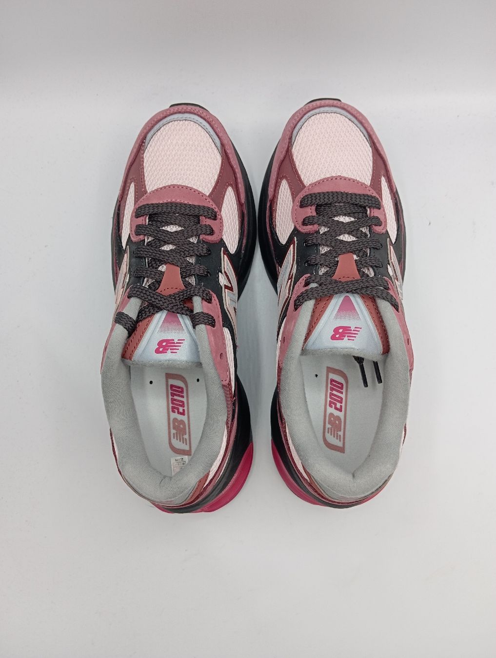 New Balance Scarpe da uomo: New Balance 2010 (EU41.5) – Nuovo e nell'imballaggio originale da Schaffhausen venduto da outlez 4