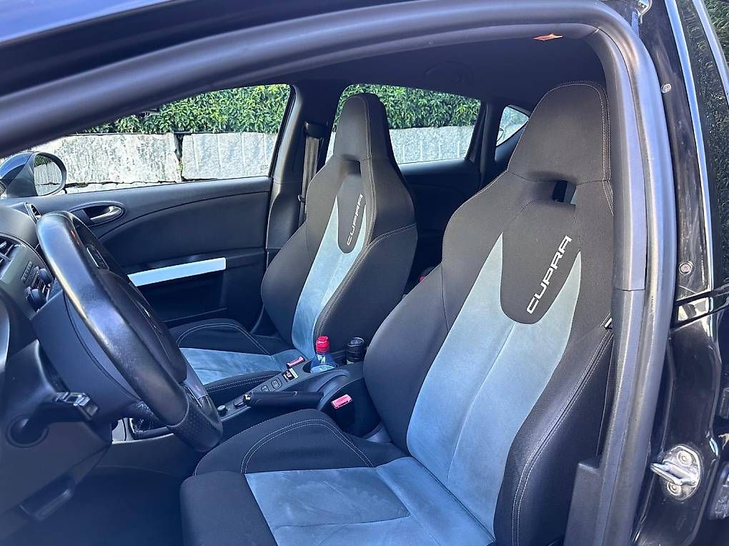Automobili: Seat Leon Cupra R310  – Usato da Brunnen venduto da medo1994 4
