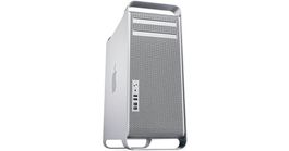 Mac Pro (2009) , 2 TB SSD/HD 64 GB RAM  REVIDIERT! TOP!