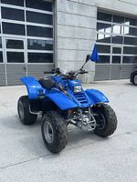 KAWASAKI Lakota 300