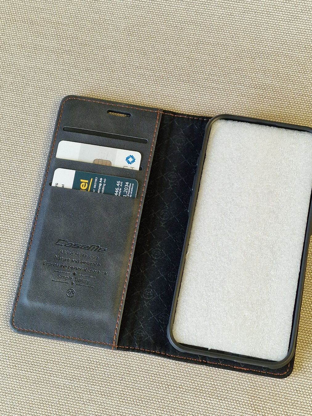 Apple Cover & Protezioni schermo: 2-in-1 Hülle für iPhone 16e – Nuovo e nell'imballaggio originale da Berikon venduto da Bifi7 4