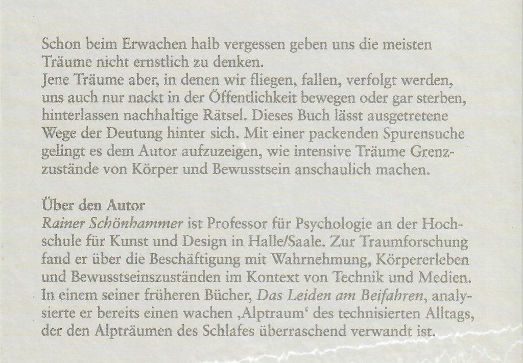 Libri: Fliegen Fallen Flüchten – Nuovo e nell'imballaggio originale da Mauren venduto da Yeelen 3