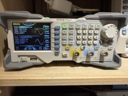 Rigol DG 1062 Funktionsgennerator bis 60MHz