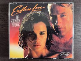 Endless Love - Die schönsten Pop-Duos