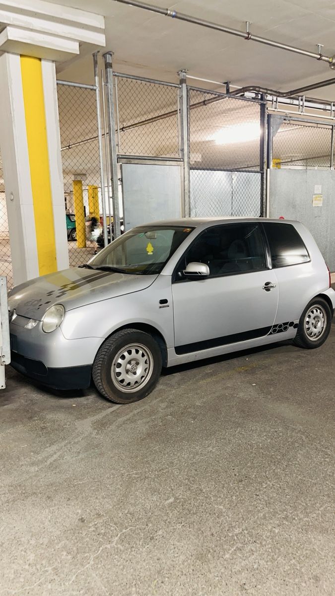 VW Autos: Vw Lupo 3.0 – D'occasion à zürich par khouya01