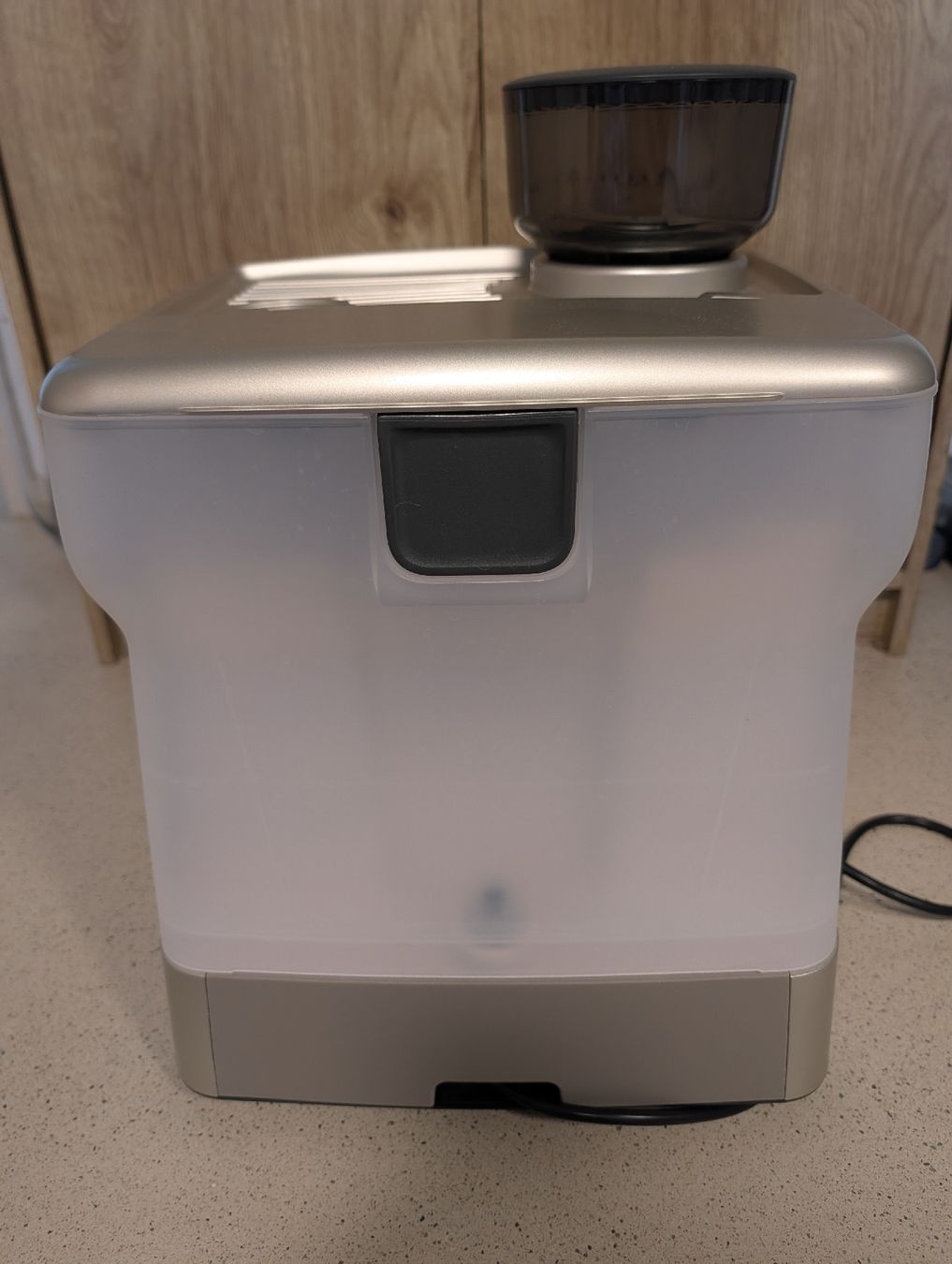 Macchine per caffè & Macchine per espresso: Breville Siebträgermaschine – Usato da Dübendorf venduto da bur_js6s 2