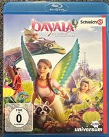 Bayala - Das magische Elfenabenteuer Blu-ray