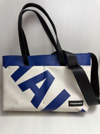FREITAG F560 STERLING 