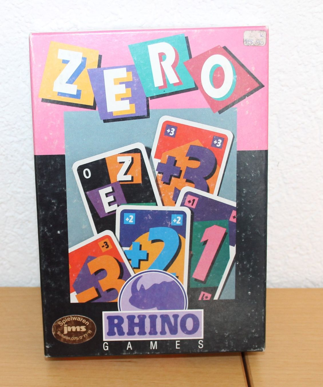 Giochi: Spielesammlung (MM) – Usato da Schaan venduto da antikes_und_kurioses 2
