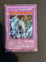 Drachenmeisterritter als Secret Rare aus dem Retro Pack 2