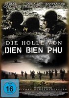 Die Hölle von Dien Bien Phu Donald Pleasence