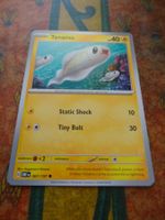 POKEMON  Tynamo   G OBF EN  067/197  HP40  2023