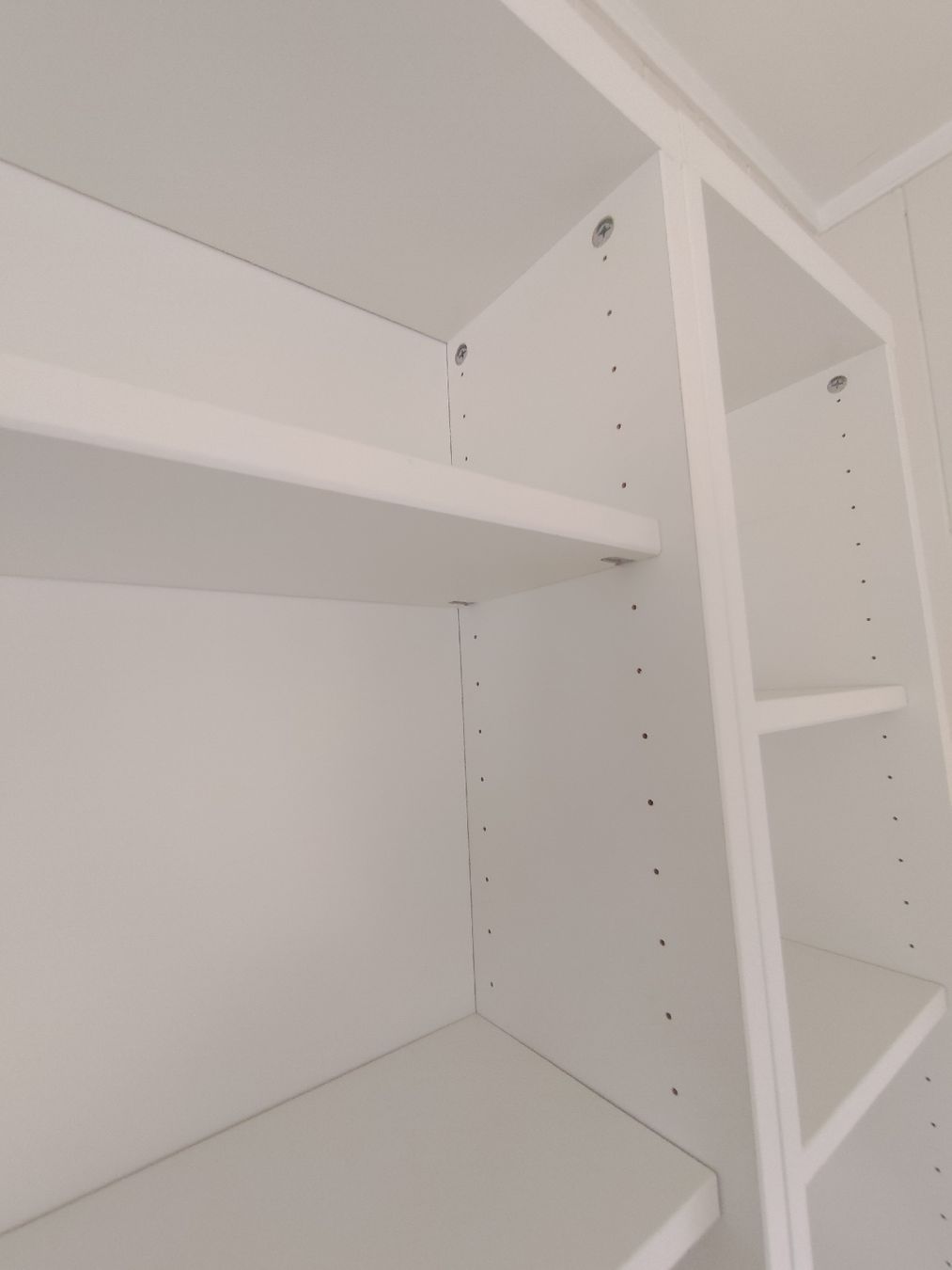 Ikea Regale: IKEA regal weiss – Gebraucht aus Langenthal von 01138899 1