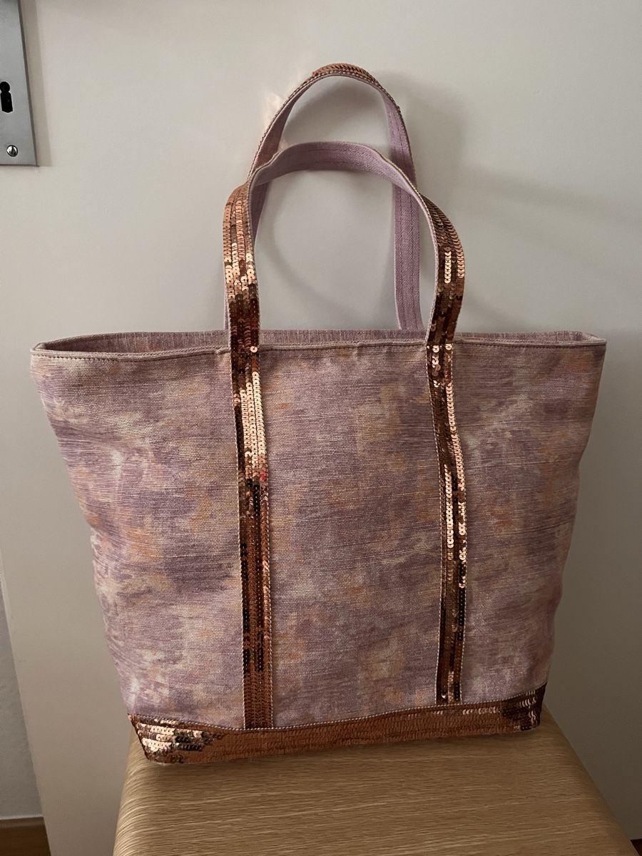 Vanessa Bruno Taschen für Damen: Cabas Vanessa Bruno taille L - zippé  – Neu (gemäss Beschreibung) aus Lausanne von Cupcake.vanille