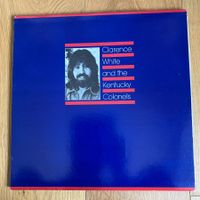 Clarence White And The Kentucky Colonels - Same