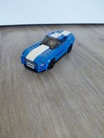 LEGO Speed Champions 75871 : Ford Mustang GT