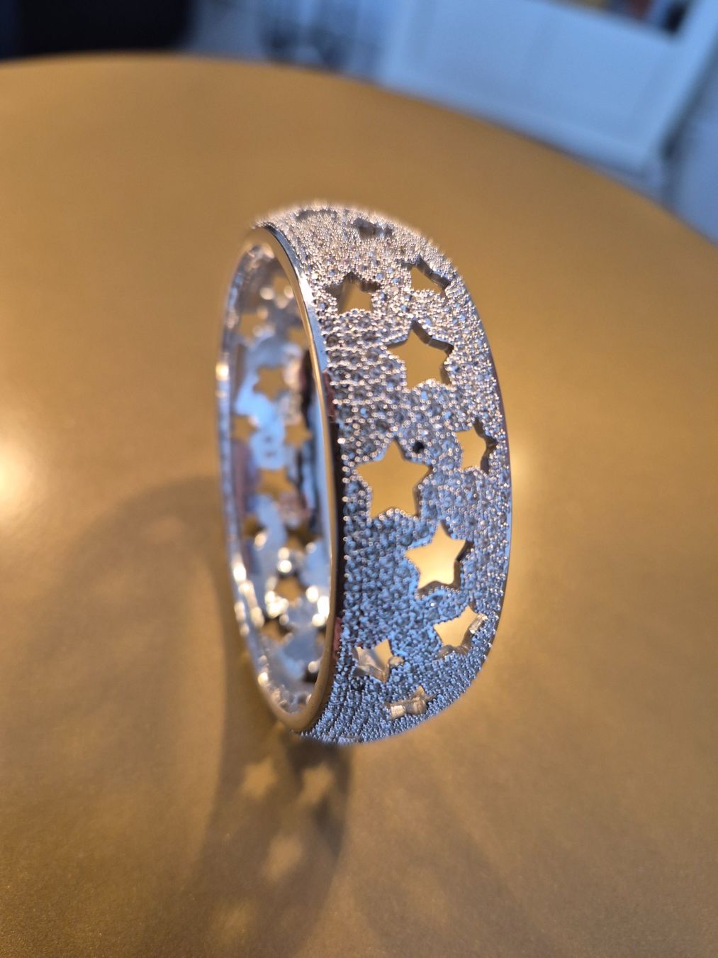 Swarovski Bracelets: Swarovski Armreif – D'occasion à Rüfenacht BE par Clarafi 1