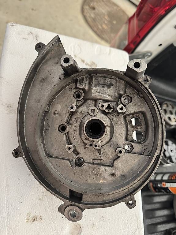 Mofas: Polini speed engine – Gebraucht aus Sonvico von MirkoBernasconi