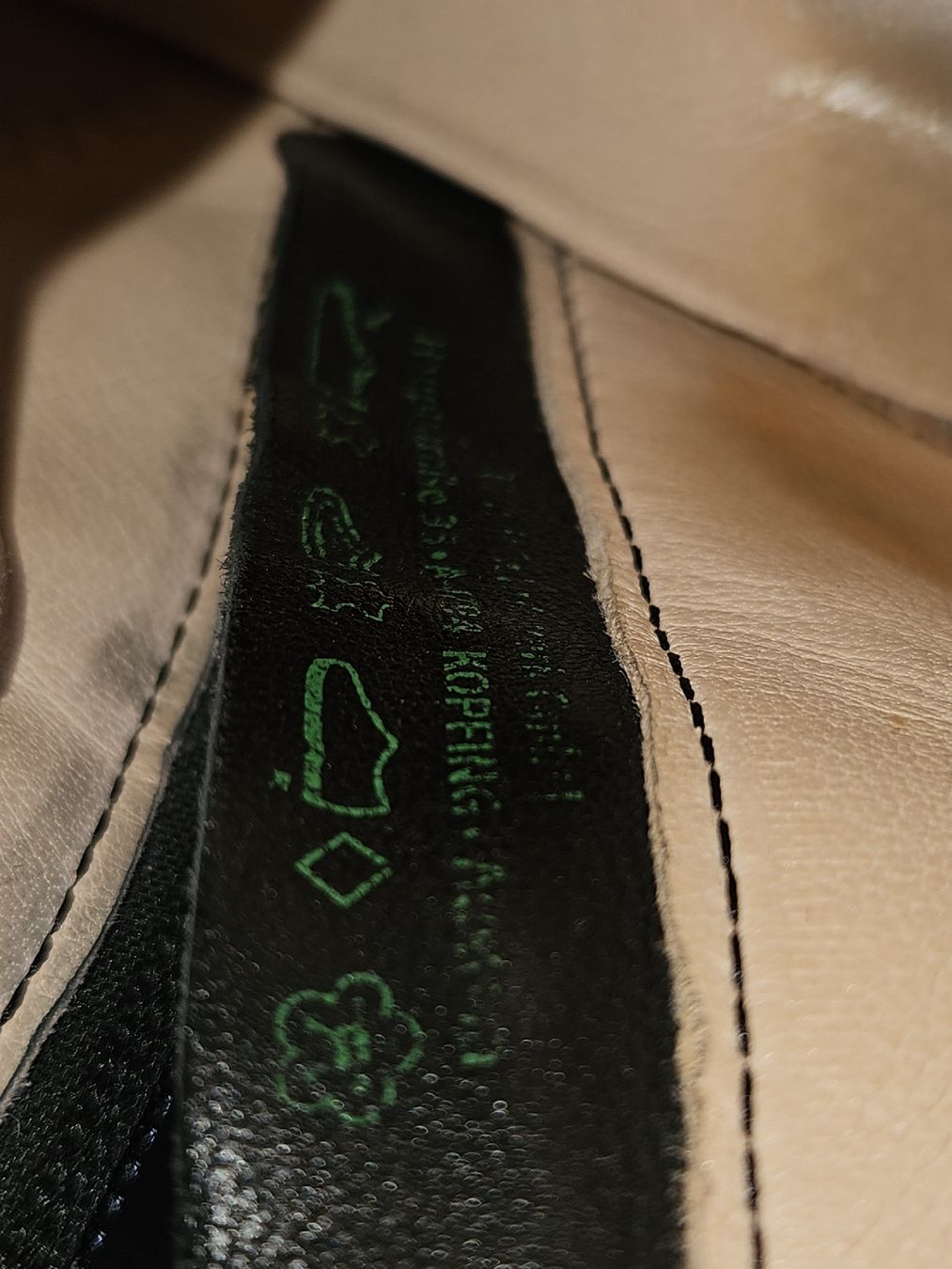 Think Scarpe da donna: Think ! Stiefeletten, Gr 38 – Nuovo (secondo la descrizione) da Anwil venduto da tamoos 6