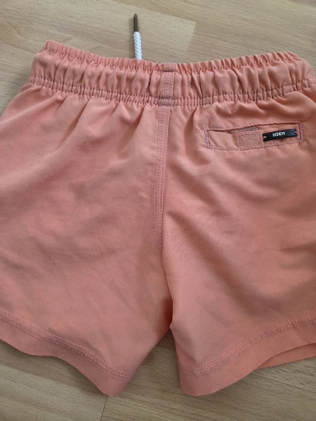 Chiemsee Badehosen: Chiemsee Badehose Jüngen 98 – Gebraucht aus Zug von Bibibo 3