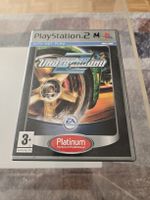 Need For Speed Underground 2
