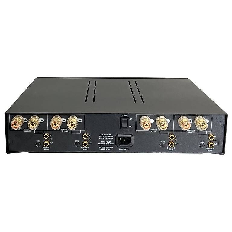 Amplificateurs: Linn C4200 Enstufen / Dynamik Netzteil – D'occasion à Halden par selmersax 1