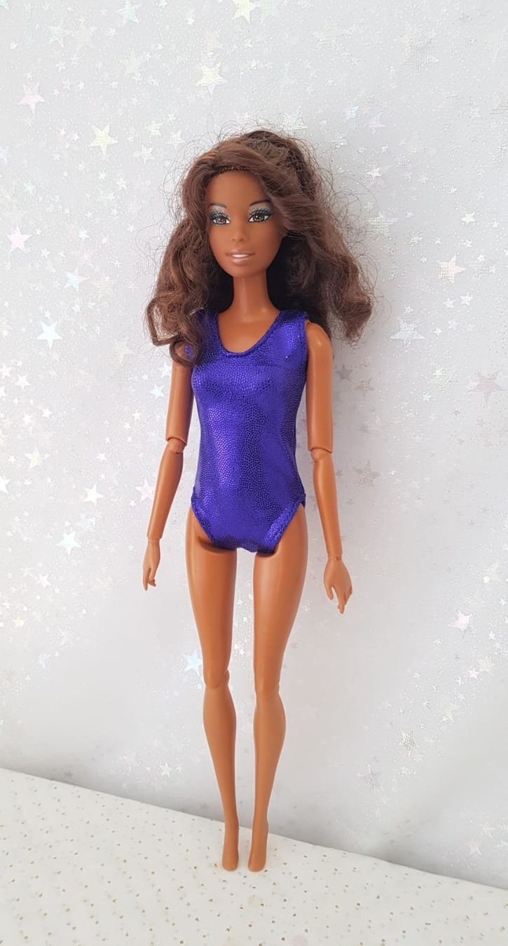 Poupées: Barbie Kleider Badeanzug – Neuf (Voir description) à Lachen SZ par Sakura4hime 1