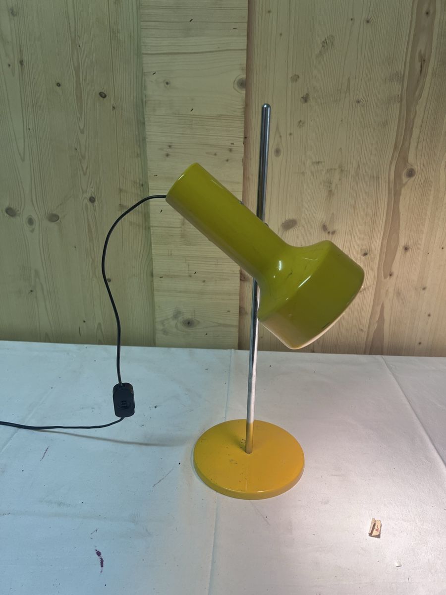 Lampen: Tischleuchte Stralux  (97) – Gebraucht aus Glattfelden von bro_f2vv 2