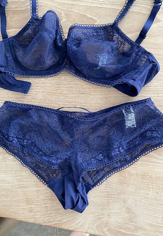 Altra biancheria intima: Damenunterwäsche – Usato da Grüt (Gossau ZH) venduto da hecht011