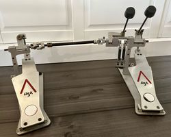 Axis Percussion USA Doppelfussmaschine (Axis A-L2 Longboard)