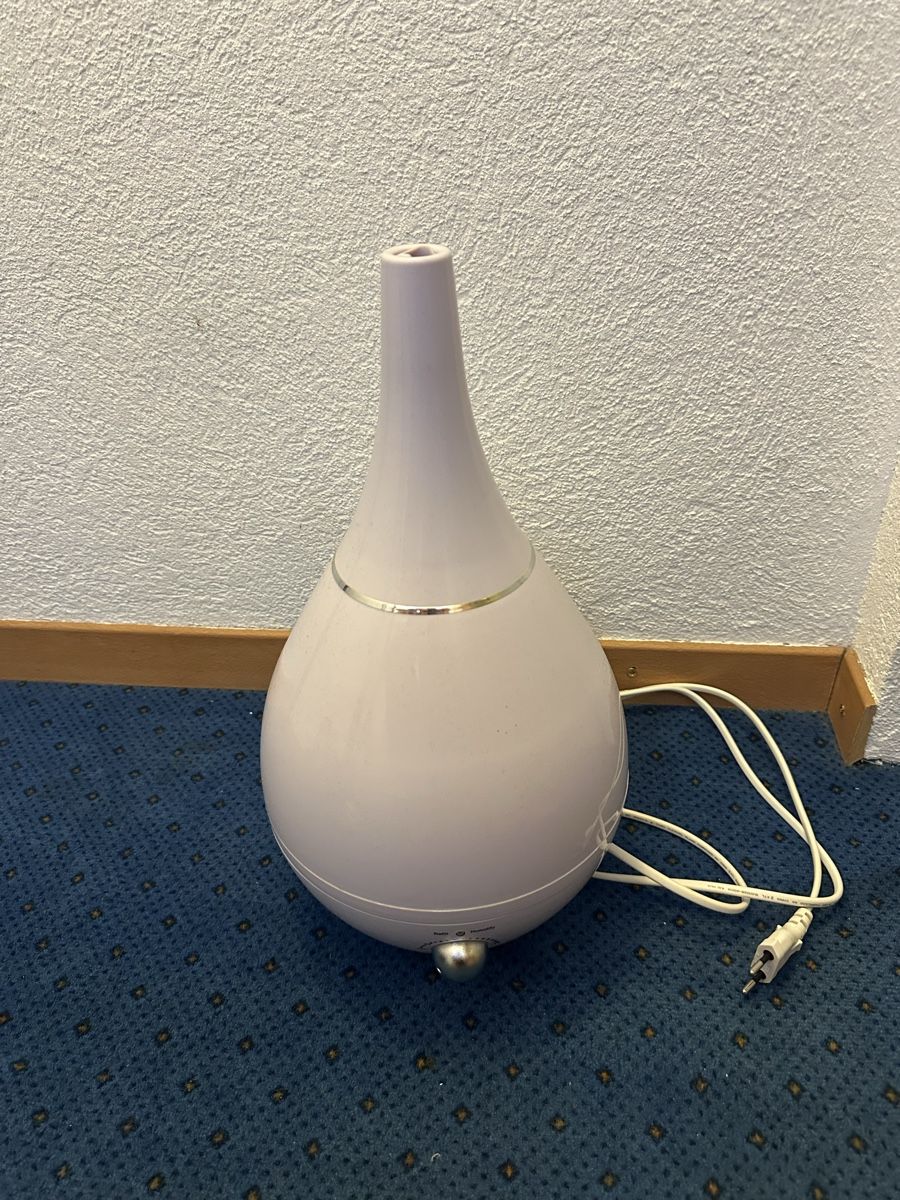 Luftbefeuchter: Luftbefeuchter Ohmex SA – Gebraucht aus Schöftland von lazer04