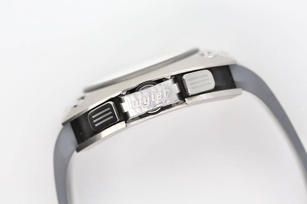 Wyler Orologi: Wyler Geneve – Usato da Reinach BL venduto da Han-Numismatik 3