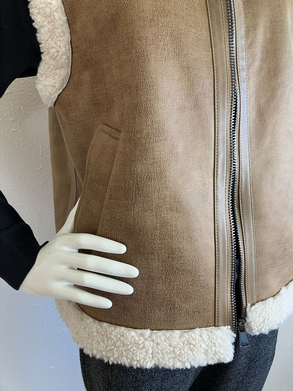 Gilets & Westen: b.young Weste Gr.34 – Gebraucht aus Laupen ZH von kar_lfz6 3