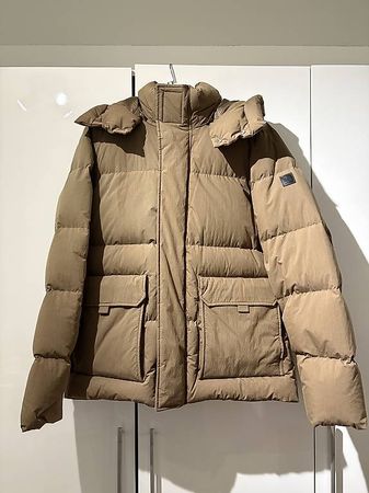 Woolrich Winterjacke Grösse XL