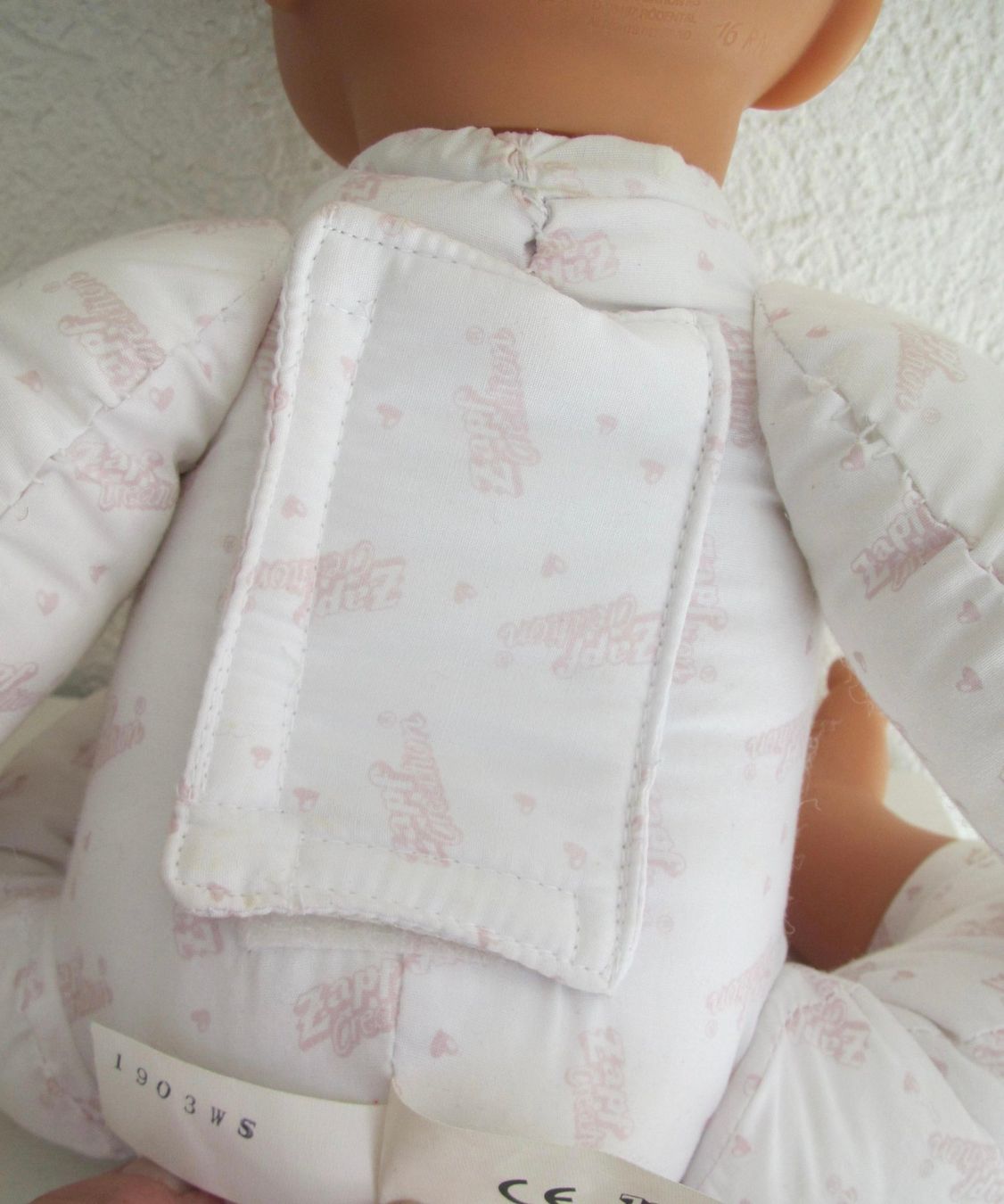 Zapf Creation Bambole: POUPEE ZAPF CREATION – Usato da Murten venduto da Selliot 5