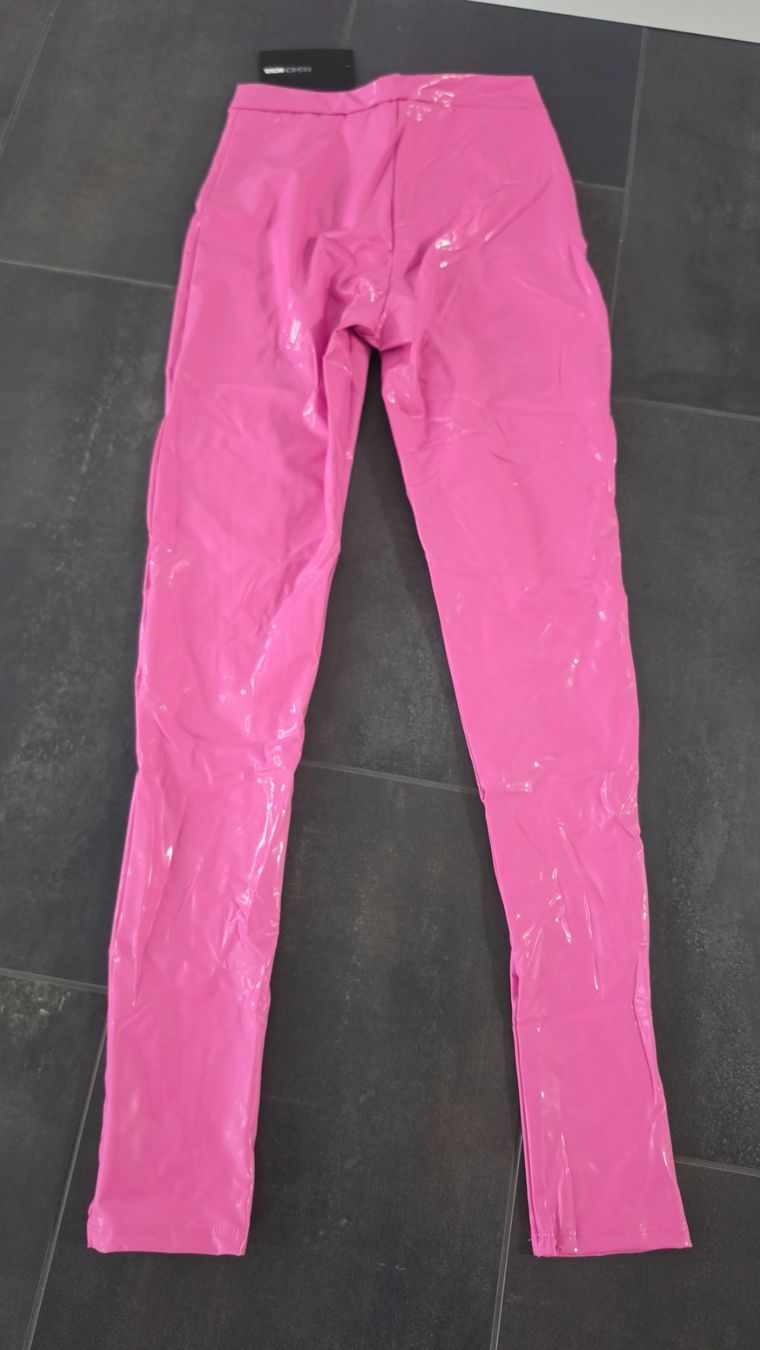 Leggings: Leggings – Neu (gemäss Beschreibung) aus Mägenwil von Lea.SN 1