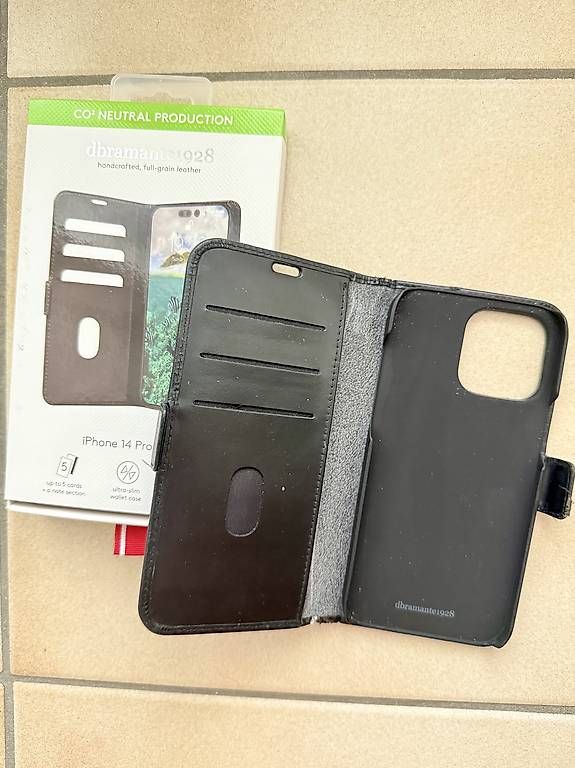 Portables: Accessori iPhone 14 Max Pro – D'occasion à Massagno par mar_htl6 4