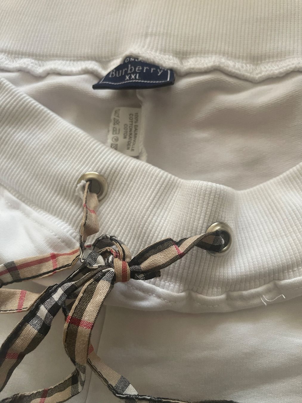 Pantaloni: Burberry Hose,XL – Nuovo (secondo la descrizione) da Bolligen venduto da Aquella71 7