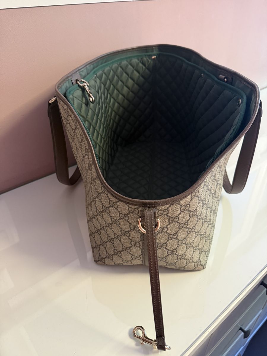 Gucci Borse: Gucci Hundetasche  – Nuovo (secondo la descrizione) da Horgen venduto da Pezi8810 1