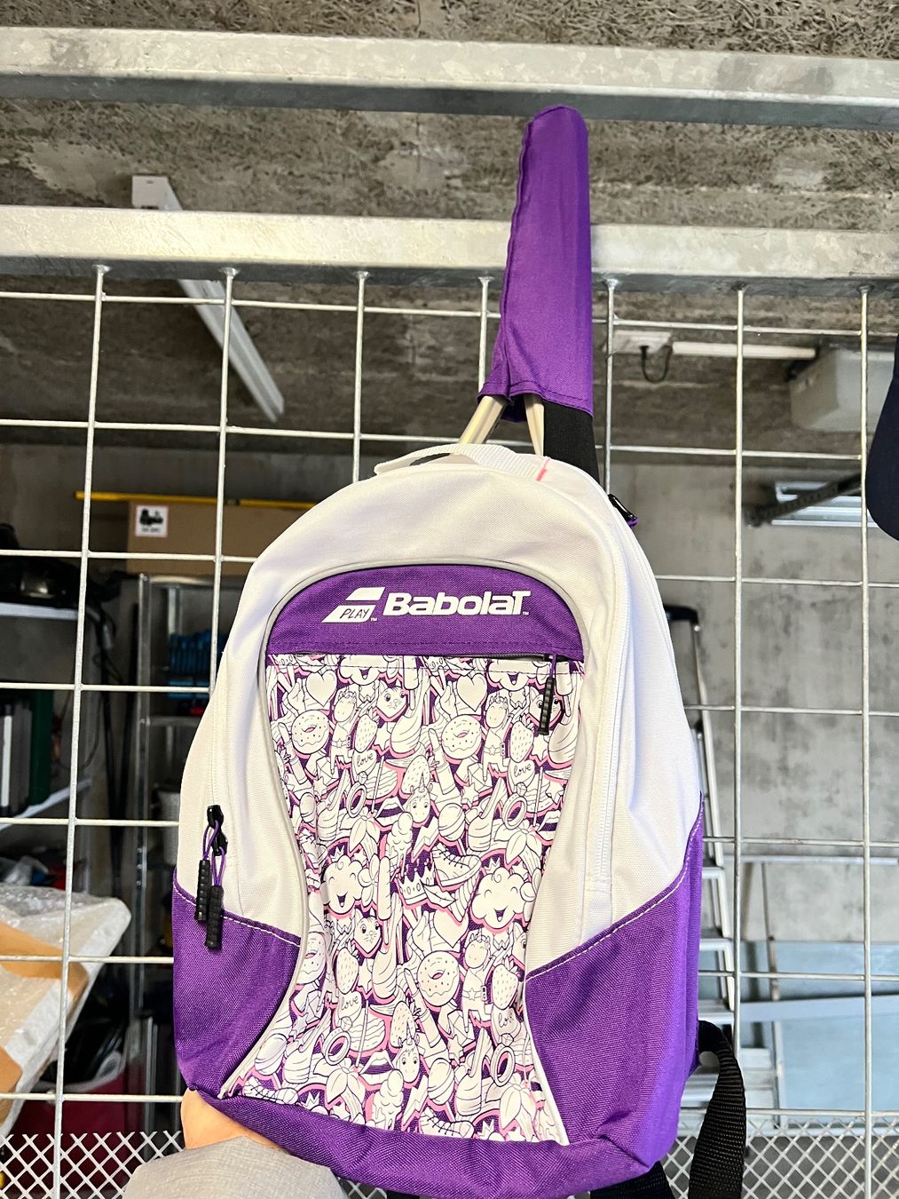 Yonex Racchette: Tennisschläger Yonex  250gr – Nuovo (secondo la descrizione) da Schaanwald FL venduto da G60_Power 1