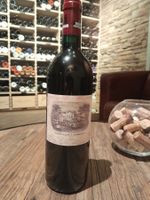 Lafite Rothschild 1995 | 0.75l