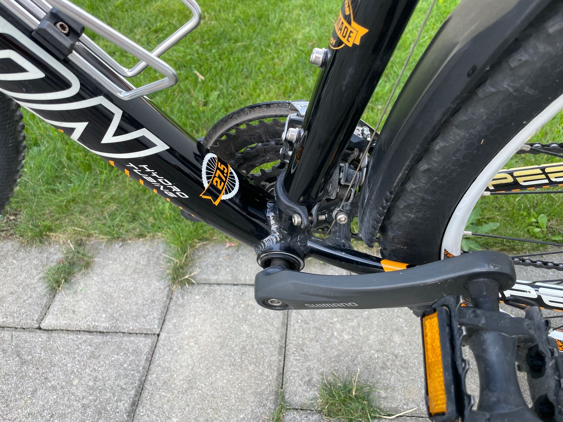 Canyon Velos: CANYON Mountain Bike – Gebraucht aus Kaltbrunn von fastman86 7
